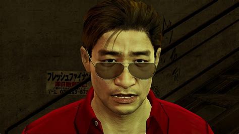 Yakuza 0: Gambling King Boss Fight (Five Billionaires) (1080p .